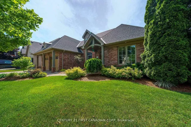 2091 Valleyrun Blvd, London North 2