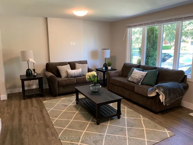 1 Southwood Cres, London South 2