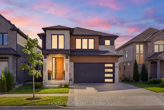 14 Bergenstein Cres, Pelham 2