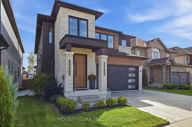 14 Bergenstein Cres, Pelham 3