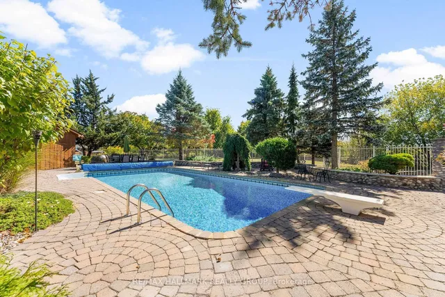 2185 Old Second Line Rd, Ottawa 5