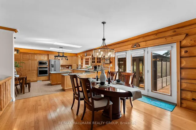 2185 Old Second Line Rd, Ottawa 3