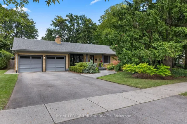 1630 Hillside Dr, London North 2