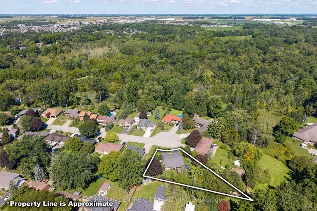 252 Mill Pond Cres, Strathroy-Caradoc 3