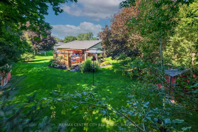 252 Mill Pond Cres, Strathroy-Caradoc 2