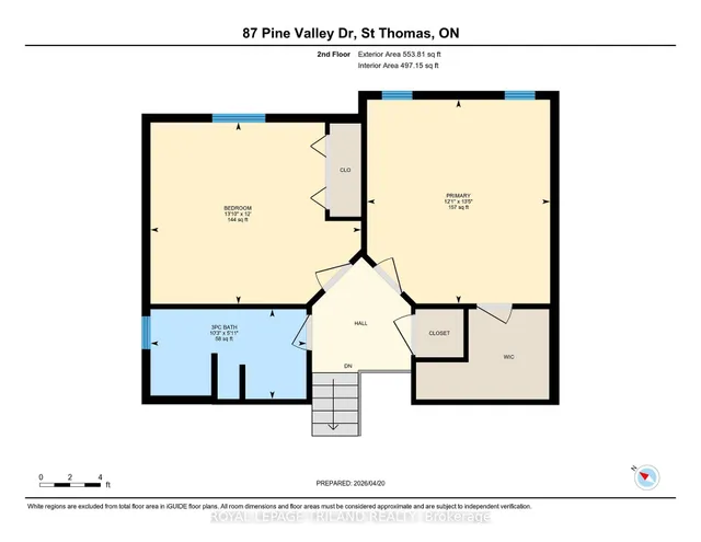 87 Pine Valley Dr, St. Thomas 5
