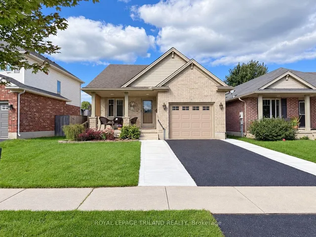87 Pine Valley Dr, St. Thomas