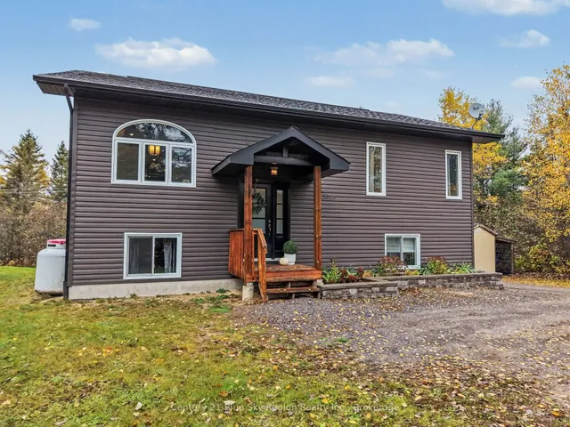551 Lavigne Rd, East Ferris 5