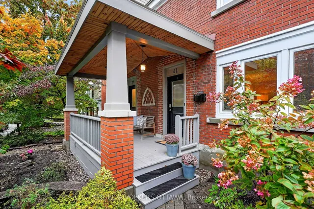 61 Muriel St, Ottawa 3