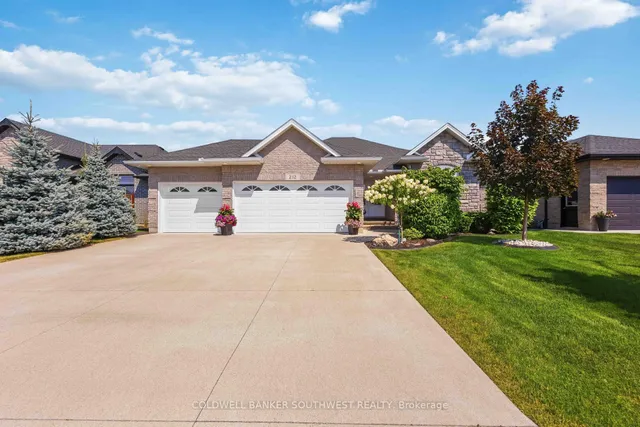 212 Basquiat Cres, Sarnia 2