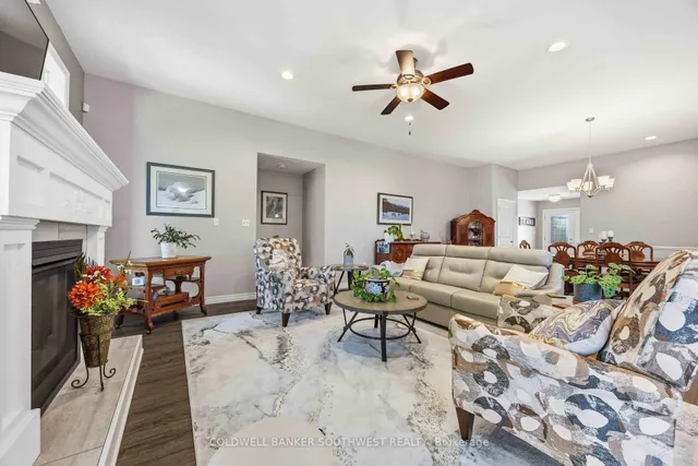 212 Basquiat Cres, Sarnia 5