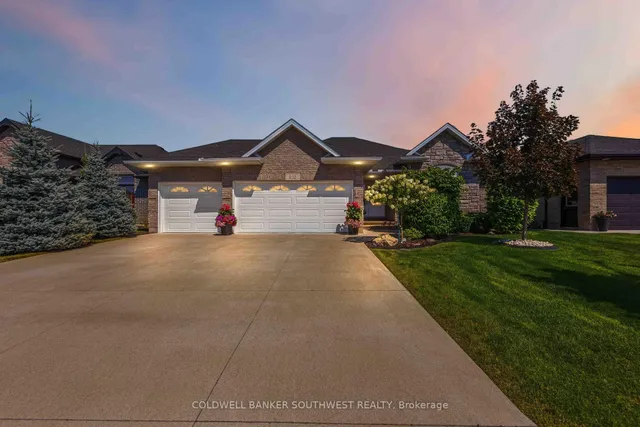 212 Basquiat Cres, Sarnia