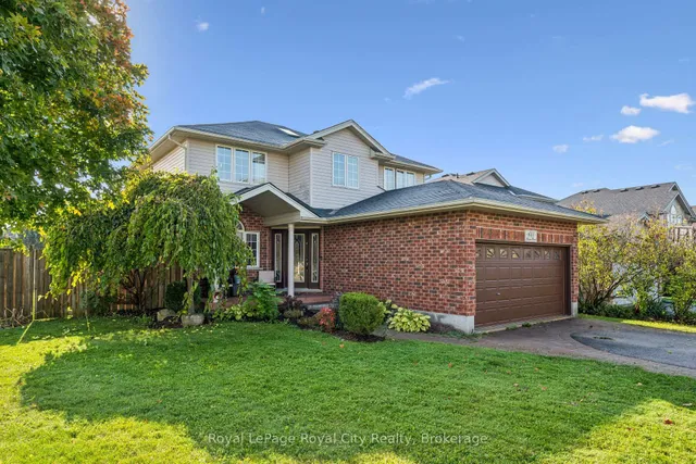 641 Grange Rd, Guelph 2