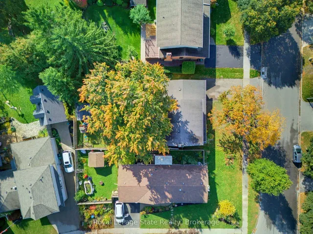 239 Carson Dr, Kitchener 4