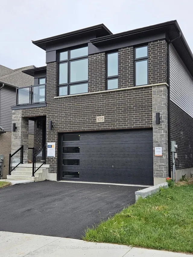 375 Chokecherry Cres, Waterloo 2