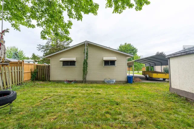 1104 Overlea Cres, Sarnia 5