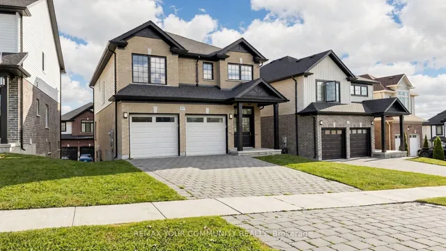 2607 Sheffield Blvd, London South 2