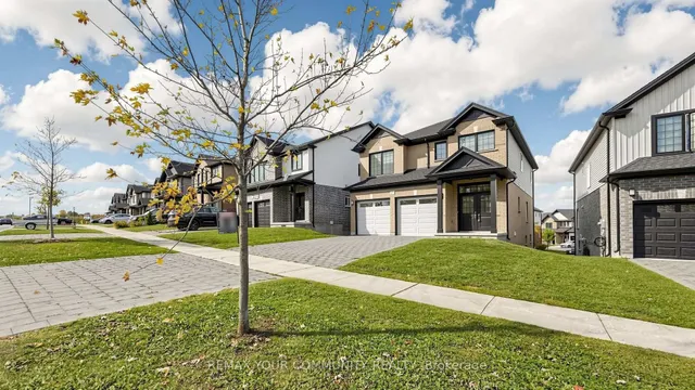 2607 Sheffield Blvd, London South 3