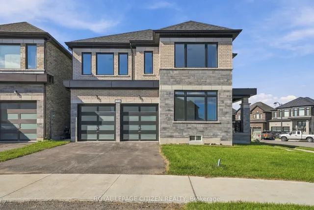 204 St Joseph Rd, Kawartha Lakes 2