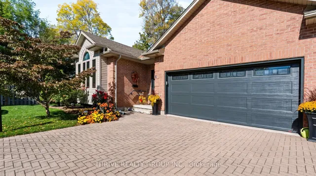 448 Commissioners Rd #6, London South 5