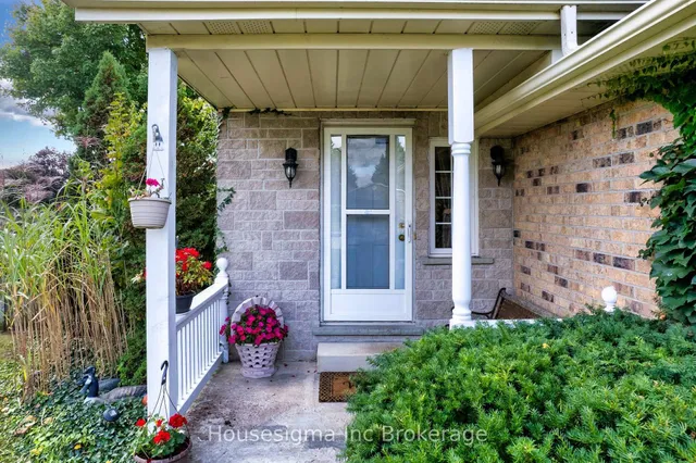 33 Barker St, Tillsonburg 4
