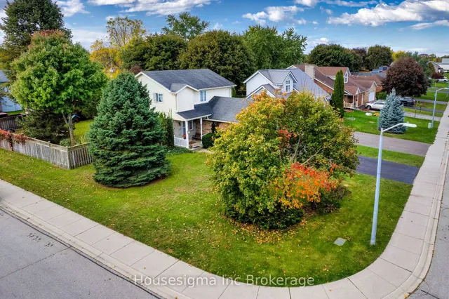 33 Barker St, Tillsonburg 2