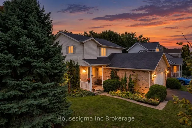 33 Barker St, Tillsonburg 3