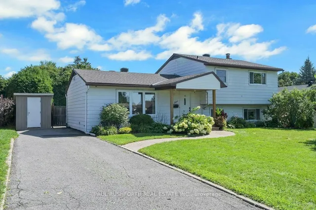 5 Mcmurdo Crt, Ottawa 2