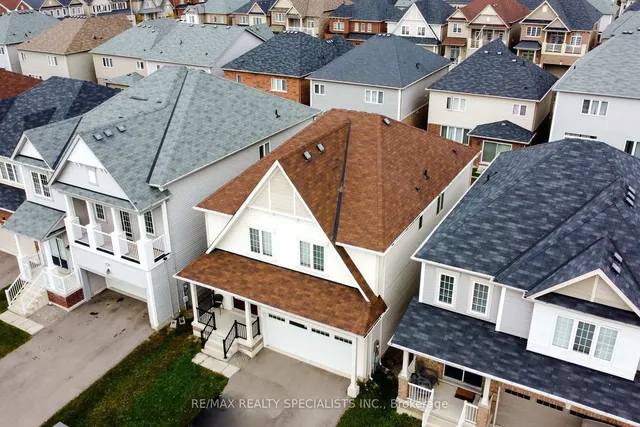 14 Beatty Ave, Thorold 5