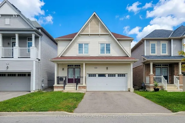 14 Beatty Ave, Thorold