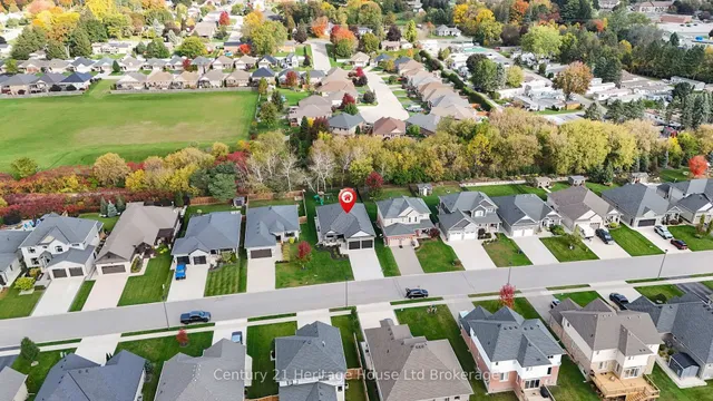 26 Brookside Lane, Tillsonburg 3