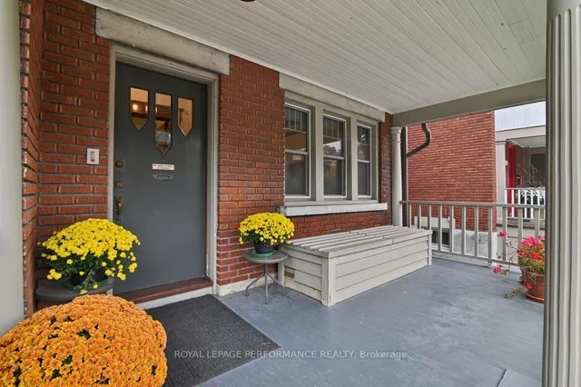 16 Renfrew Ave, Ottawa 5