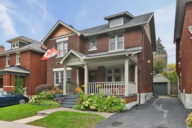 16 Renfrew Ave, Ottawa 2