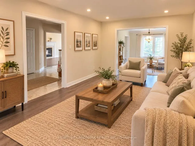 134 Moraine Crt, London North 5