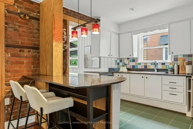 28 North Oval, Hamilton 5