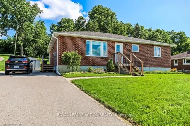 584616 Beachville Rd, South-West Oxford 2