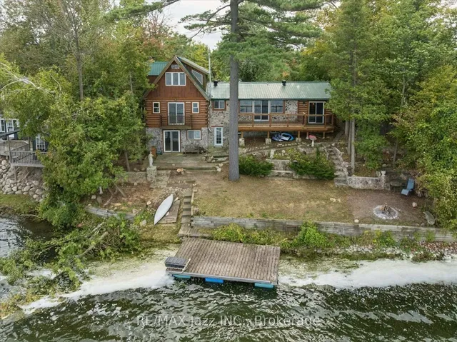 841 Fifes Bay Marina Lane, Selwyn 3