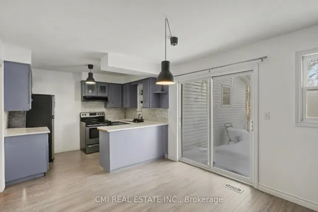 360 Culpepper Pl, Waterloo 4