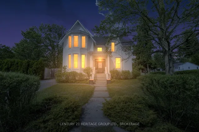 201 Bridge St, Greater Napanee
