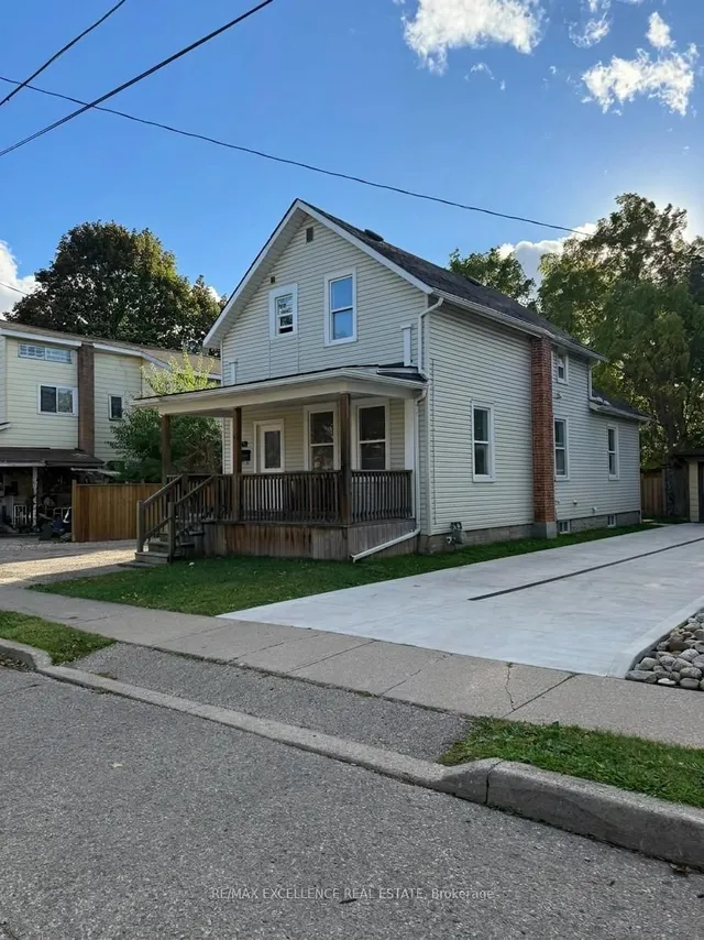 83 Dorset St, Waterloo