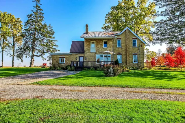 18038 Thorndale Rd, Thames Centre 2