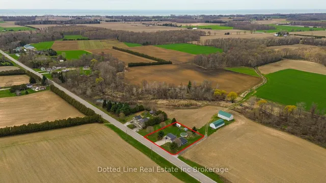 573 Norfolk County Rd 28 Rd, Norfolk 2