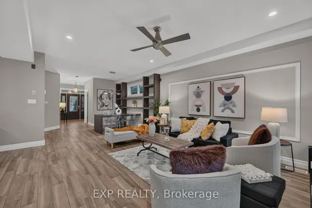 268 Birkinshaw Rd, Cambridge 4