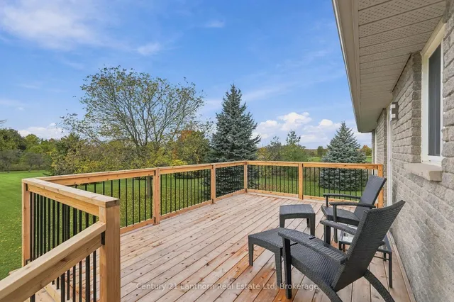 377 Pulver Rd, Prince Edward County 5