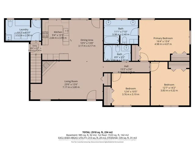 8578 Vance Dr, Lambton Shores 3
