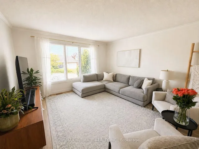 12 Stoney Brook Cres, St. Catharines 5