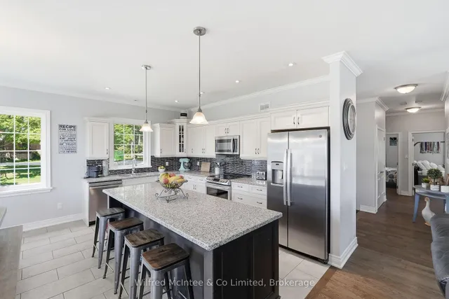 29 Church St, Melancthon 5