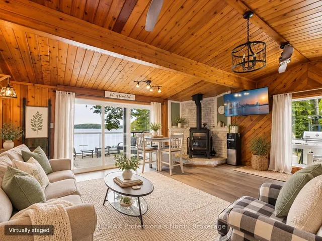 1202 Shea Rd #4, Muskoka Lakes 2