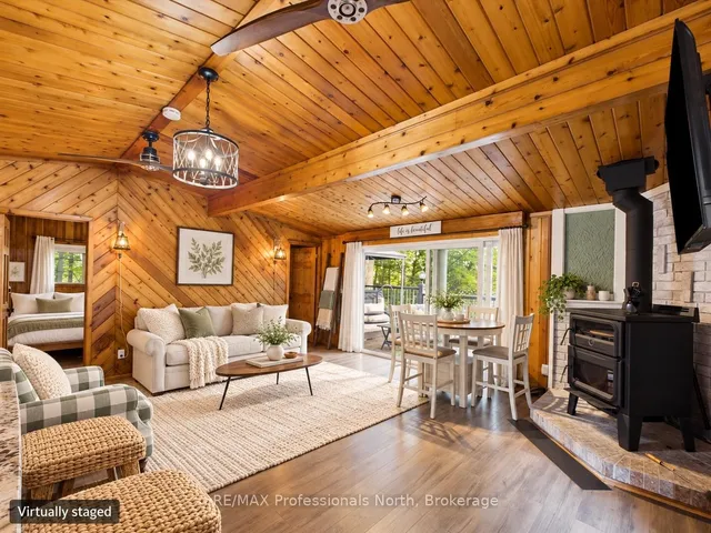 1202 Shea Rd #4, Muskoka Lakes 4