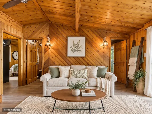 1202 Shea Rd #4, Muskoka Lakes 5